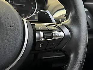 Used 2016 BMW 1 Series M135i White - Interior and Exterior details 12