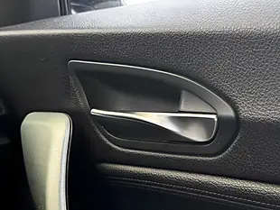 Used 2016 BMW 1 Series M135i White - Interior and Exterior details 15