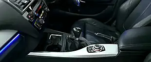 Used 2016 BMW 1 Series M140i Alpine White - Interior and Exterior details 17