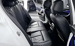 Used 2016 BMW 1 Series M140i Alpine White - Interior and Exterior details 20