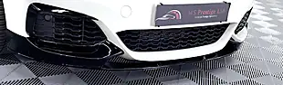 Used 2016 BMW 1 Series M140i Alpine White - Interior and Exterior details 7