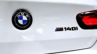 Used 2016 BMW 1 Series M140i White - Interior and Exterior details 15