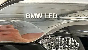 Used 2016 BMW 1 Series M140i White - Interior and Exterior details 17