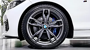Used 2016 BMW 1 Series M140i White - Interior and Exterior details 19
