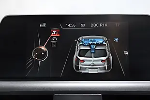 Used 2016 BMW 1 Series Se Grey - Interior and Exterior details 13