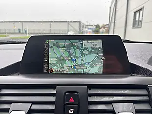 Used 2016 BMW 1 Series Se Grey - Interior and Exterior details 14