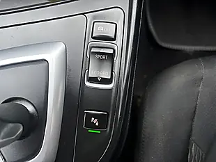 Used 2016 BMW 1 Series Se Grey - Interior and Exterior details 16
