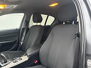 Used 2016 BMW 1 Series Se Grey - Interior and Exterior details 19