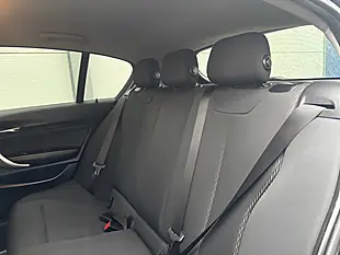 Used 2016 BMW 1 Series Se Grey - Interior and Exterior details 20