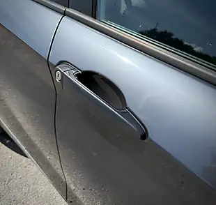 Used 2016 BMW 1 Series Se Mineral Grey - Interior and Exterior details 12