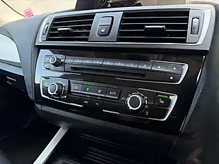 Used 2016 BMW 1 Series Se Mineral Grey - Interior and Exterior details 14