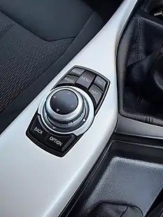 Used 2016 BMW 1 Series Se Mineral Grey - Interior and Exterior details 16