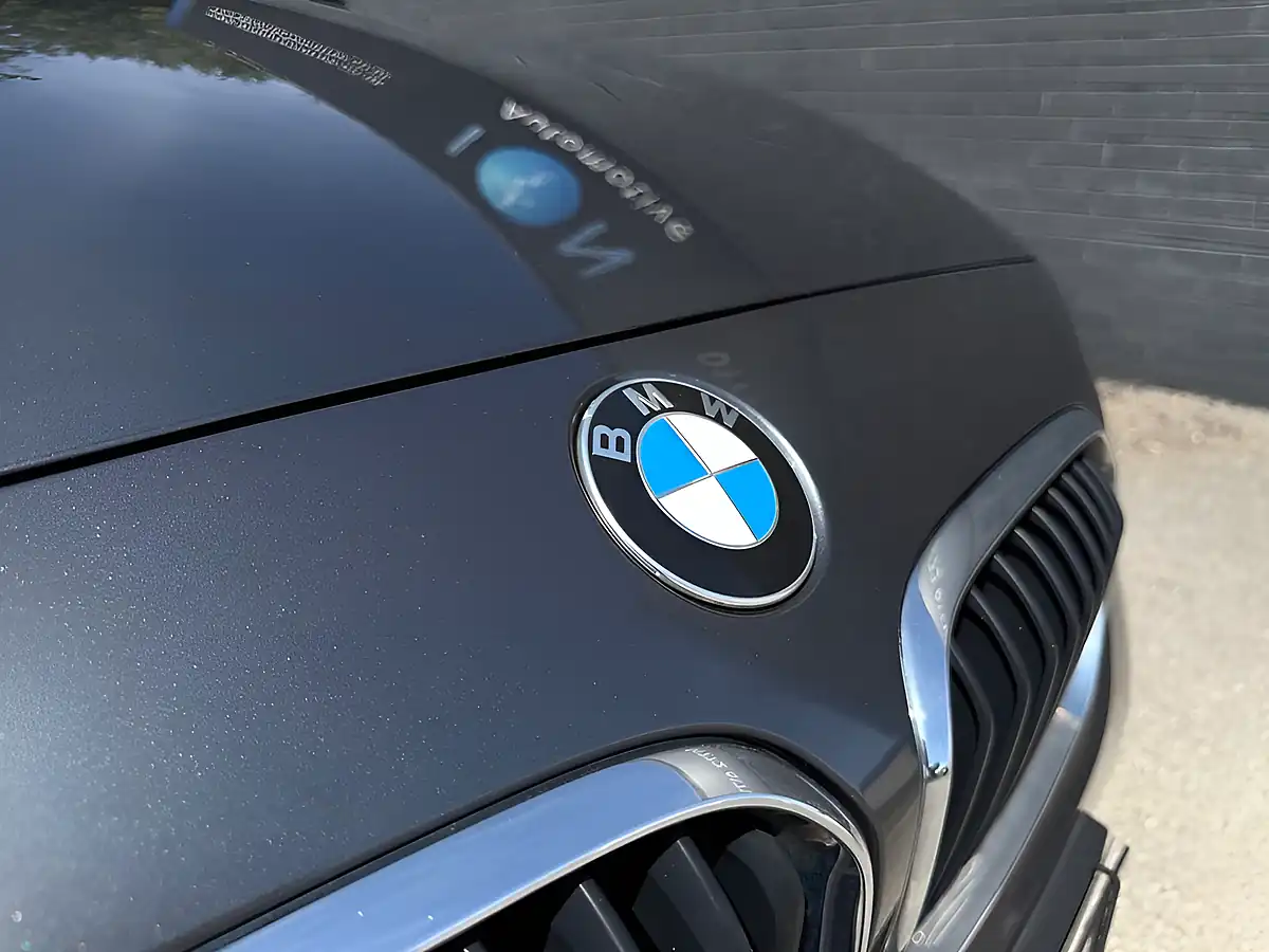 Used 2016 BMW 1 Series Se Mineral Grey - Interior and Exterior details 5