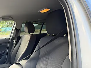 Used 2016 BMW 1 Series Se White - Interior and Exterior details 7