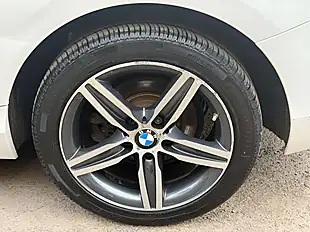 Used 2016 BMW 1 Series Sport Alpine White - Interior and Exterior details 12
