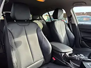 Used 2016 BMW 1 Series Sport Alpine White - Interior and Exterior details 7