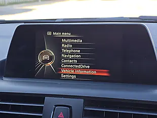 Used 2016 BMW 1 Series Sport Black - Interior and Exterior details 10