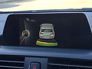 Used 2016 BMW 1 Series Sport Black - Interior and Exterior details 12