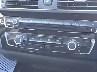 Used 2016 BMW 1 Series Sport Black - Interior and Exterior details 13
