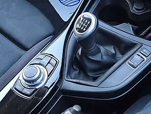 Used 2016 BMW 1 Series Sport Black - Interior and Exterior details 14
