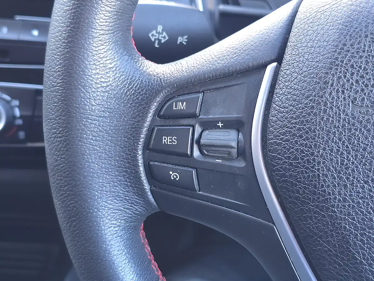Used 2016 BMW 1 Series Sport Black - Interior and Exterior details 15