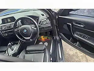 Used 2016 BMW 1 Series Sport Grey - Interior and Exterior details 18
