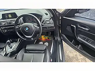 Used 2016 BMW 1 Series Sport Grey - Interior and Exterior details 19