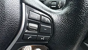 Used 2016 BMW 1 Series Sport Grey - Interior and Exterior details 13