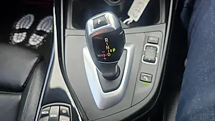Used 2016 BMW 1 Series Sport Grey - Interior and Exterior details 15