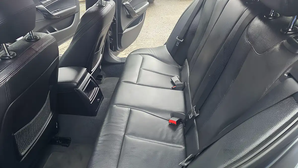 Used 2016 BMW 1 Series Sport Grey - Interior and Exterior details 17