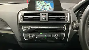 Used 2016 BMW 1 Series Sport Grey - Interior and Exterior details 11