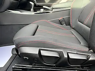 Used 2016 BMW 1 Series Sport Sapphire Black - Interior and Exterior details 11