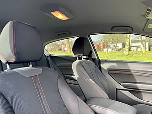 Used 2016 BMW 1 Series Sport Sapphire Black - Interior and Exterior details 7