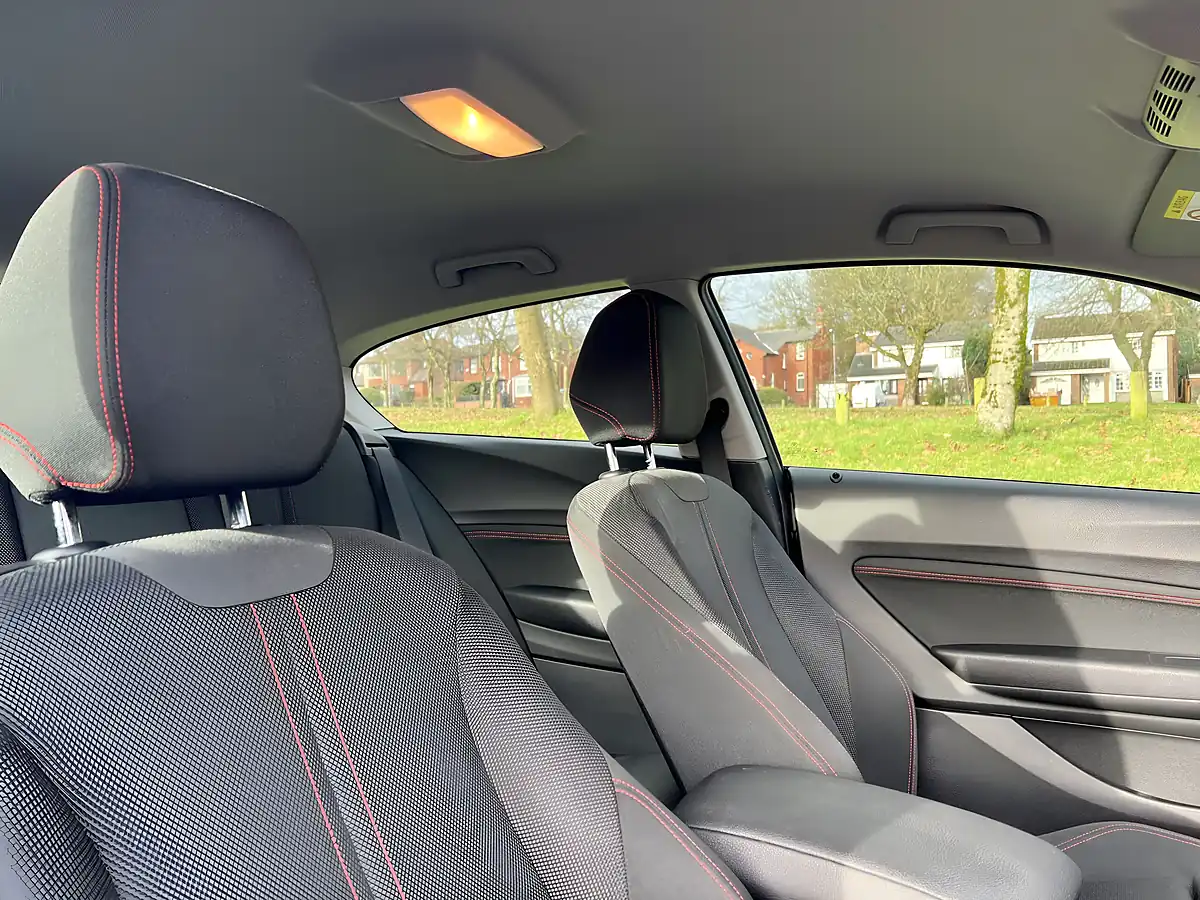 Used 2016 BMW 1 Series Sport Sapphire Black - Interior and Exterior details 7