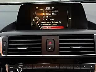 Used 2016 BMW 1 Series Sport White - Interior and Exterior details 16