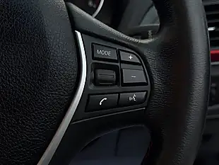 Used 2016 BMW 1 Series Sport White - Interior and Exterior details 19