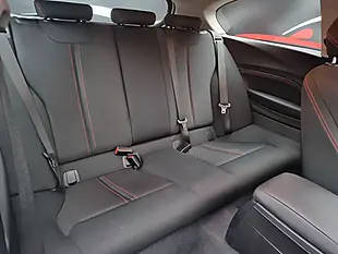 Used 2016 BMW 1 Series Sport White - Interior and Exterior details 13