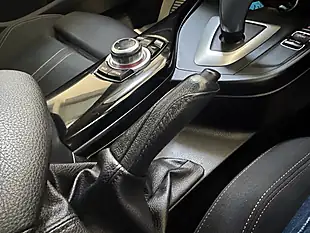 Used 2016 BMW 1 Series Sport White - Interior and Exterior details 17