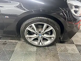 Used 2016 BMW 2 Series Active Tourer M Sport Black - Interior and Exterior details 14