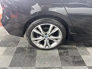 Used 2016 BMW 2 Series Active Tourer M Sport Black - Interior and Exterior details 15
