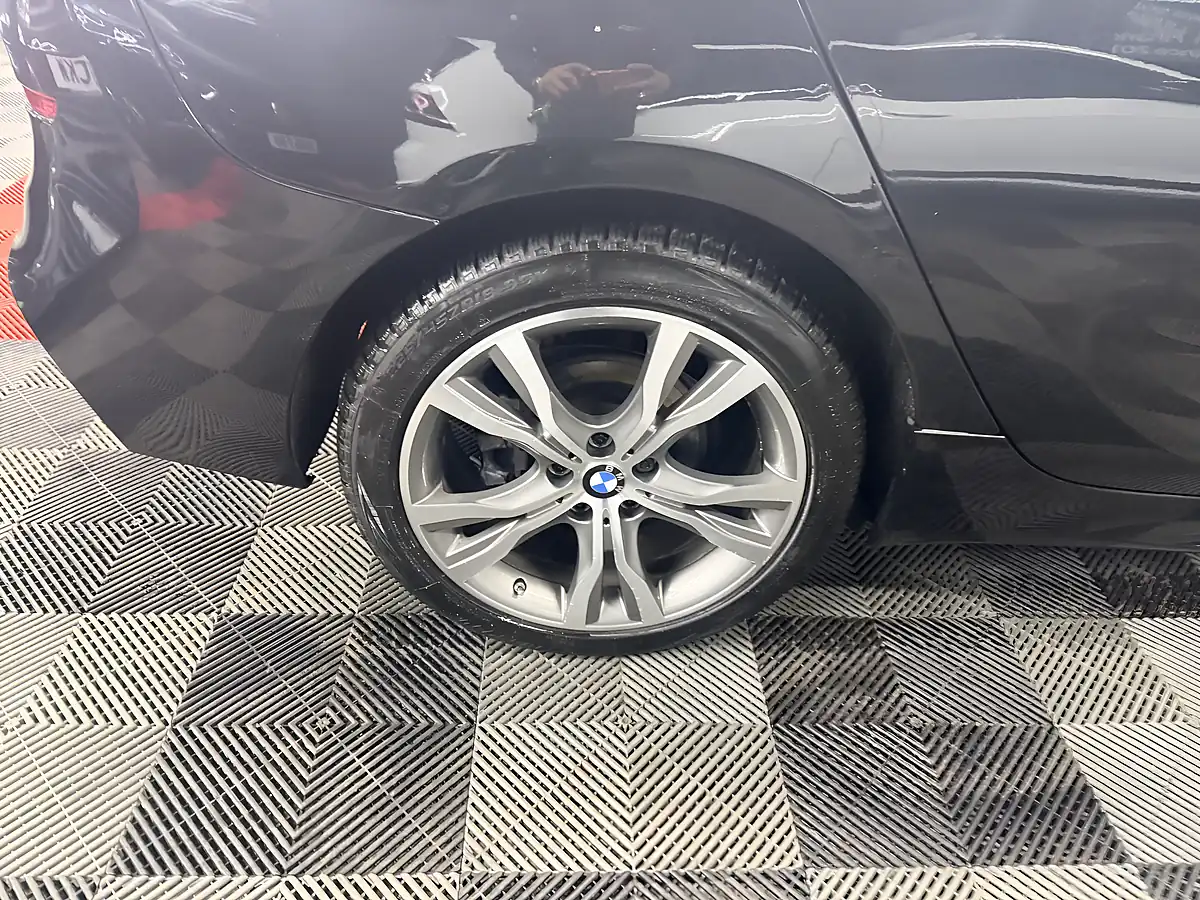 Used 2016 BMW 2 Series Active Tourer M Sport Black - Interior and Exterior details 15