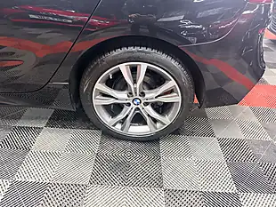 Used 2016 BMW 2 Series Active Tourer M Sport Black - Interior and Exterior details 16