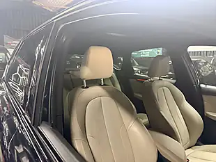 Used 2016 BMW 2 Series Active Tourer M Sport Black - Interior and Exterior details 17