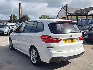 Used 2016 BMW 2 Series Active Tourer M Sport Other - Interior and Exterior details 12
