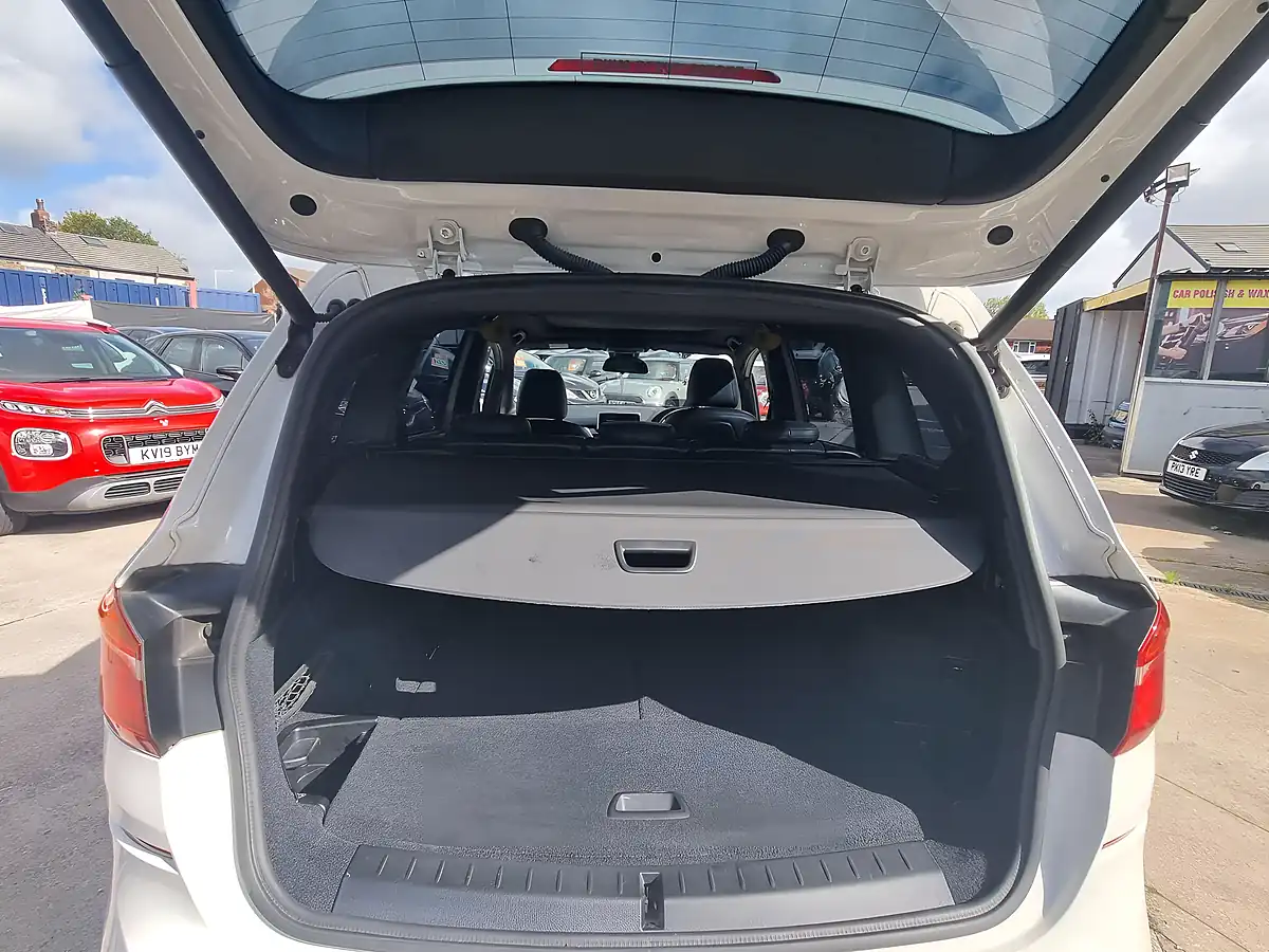 Used 2016 BMW 2 Series Active Tourer M Sport Other - Interior and Exterior details 17
