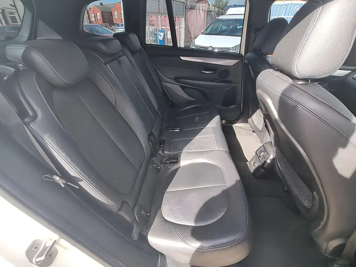 Used 2016 BMW 2 Series Active Tourer M Sport Other - Interior and Exterior details 6