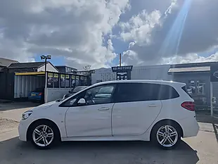 Used 2016 BMW 2 Series Active Tourer M Sport Other - Interior and Exterior details 7