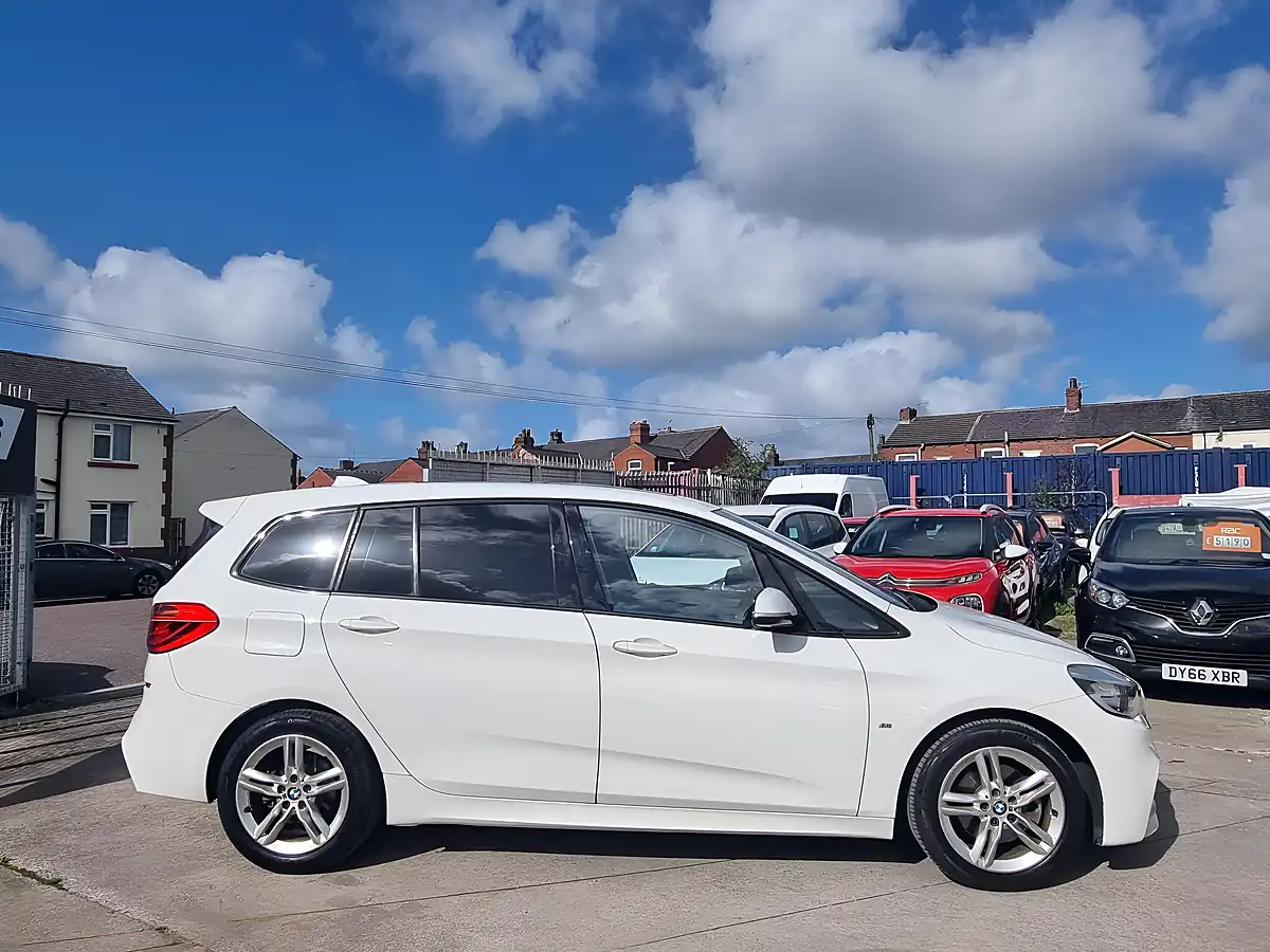 Used 2016 BMW 2 Series Active Tourer M Sport Other - Interior and Exterior details 8