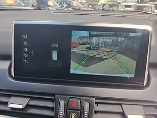 Used 2016 BMW 2 Series Active Tourer M Sport Other - Interior and Exterior details 9