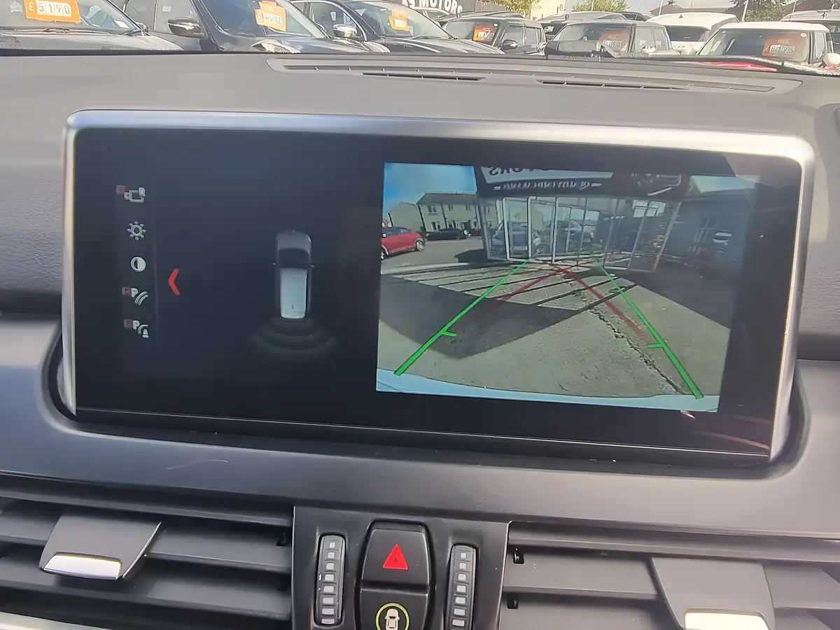 Used 2016 BMW 2 Series Active Tourer M Sport Other - Interior and Exterior details 9